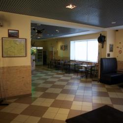 Фото Отель Кемка