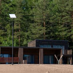 Фото Отель Villa Jarvi Загородный клуб (Вилла Ярви)