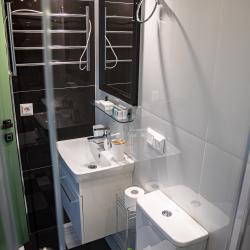 Фото Отель Фабрика