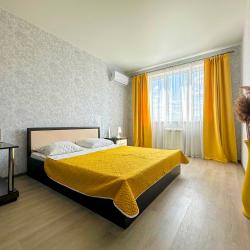 Фото Отель EasyRent на проспекте Карла Маркса 242