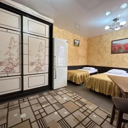 Фото Отель Варвара