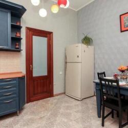 фото 5 Sutki Rent (Сутки Рент) в доме Штрауха