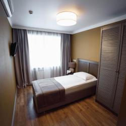 1-местный номер стандарт