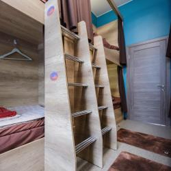 Фото Отель Евражки