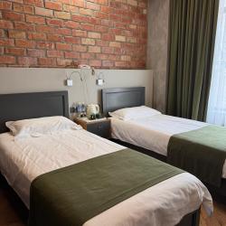 Фото Отель Bugu (Бугу)