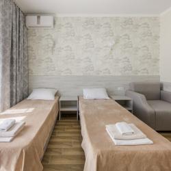 Фото White Hotel (Вайт Отель)