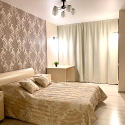 Фото Апартаменты на улице Родионова 192/5