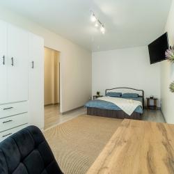 Фото Отель Квартира на улице Деловая 22