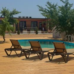 Фото Отель Victoria Resort&SPA (Виктория)