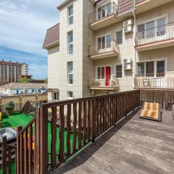 Фото Арт-Отель Хлоя