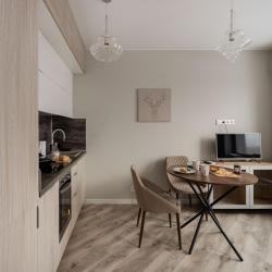 фото 28 Smart Lofts (Смарт Лофтс) на улице Ботаническая