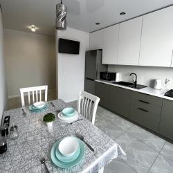 Фото Апартаменты на улице Кырджалийская 10Б