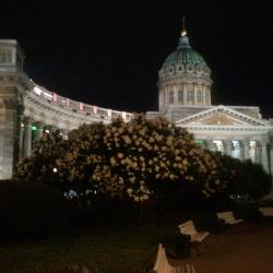 Фото Отель Апартаметы на набережной канала Грибоедова, 31
