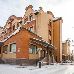 фото 2 Bon Apart (Бон Апарт)