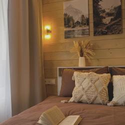 Фото Отель NutVillage (НатВилладж)