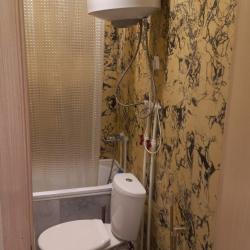 Апартаменты улучшенные