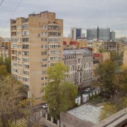 1-комнатные апартаменты стандарт