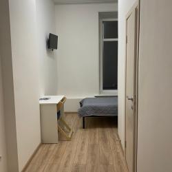 Номер эконом стандарт с 1 односпальной кроватью