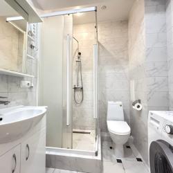 Фото Апартаменты на улице Волжская 34/4