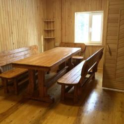 Фото Отель Серебро