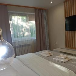 Фото Апартаменты на улице Академика Книповича