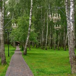 Фото Отель Fish Point Family Resort (Фиш Поинт)