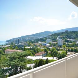 Номер стандарт с видом на море