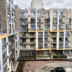 Апартаменты студия ул. Саморы Машела, 2А