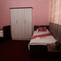 Фото Отель World Guest House (Гостевой дом Мир)