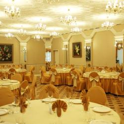 Фото Отель Берег