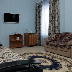 Фото Отель Империал