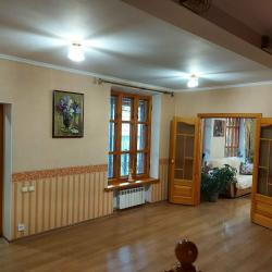 Коттедж стандарт