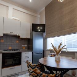 Фото Апартаменты на проспекте Санкт-Петербургский 14