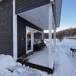 Фото Отель Нордикхаус