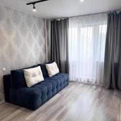 Фото Отель Квартира на улице Терешковой 32