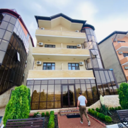 Фото Апартаменты Санаторий Парус