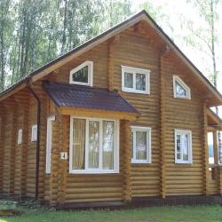 Фото Отель Дача Липенка