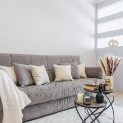 1-комнатные апартаменты улучшенные