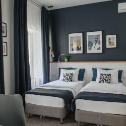 Фото Отель History hotel (Хистори)