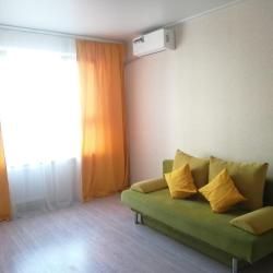 1-комнатные апартаменты стандарт