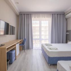 Фото Отель Элефтерия