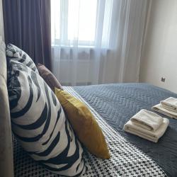 Фото Апартаменты на улице Мельникайте 138А