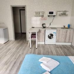 Фото Отель Апартель Джет