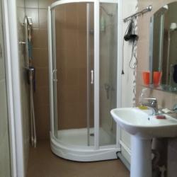 Фото Отель Гостевой дом АЛЛА