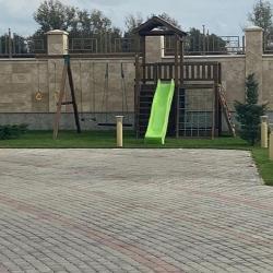 Фото Отель Армега