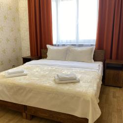 Фото Отель Гости на улице Ленина