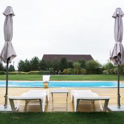 Фото Отель Лунежские горы