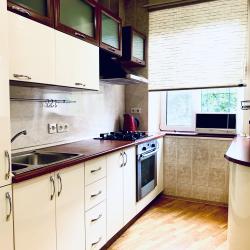 Фото Апартаменты на проспекте Буденновском