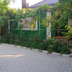 Фото Отель Домик