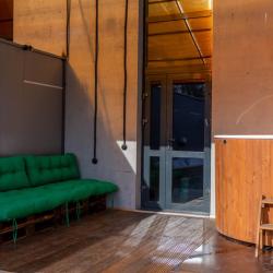 Фото Отель Амурский Бархат